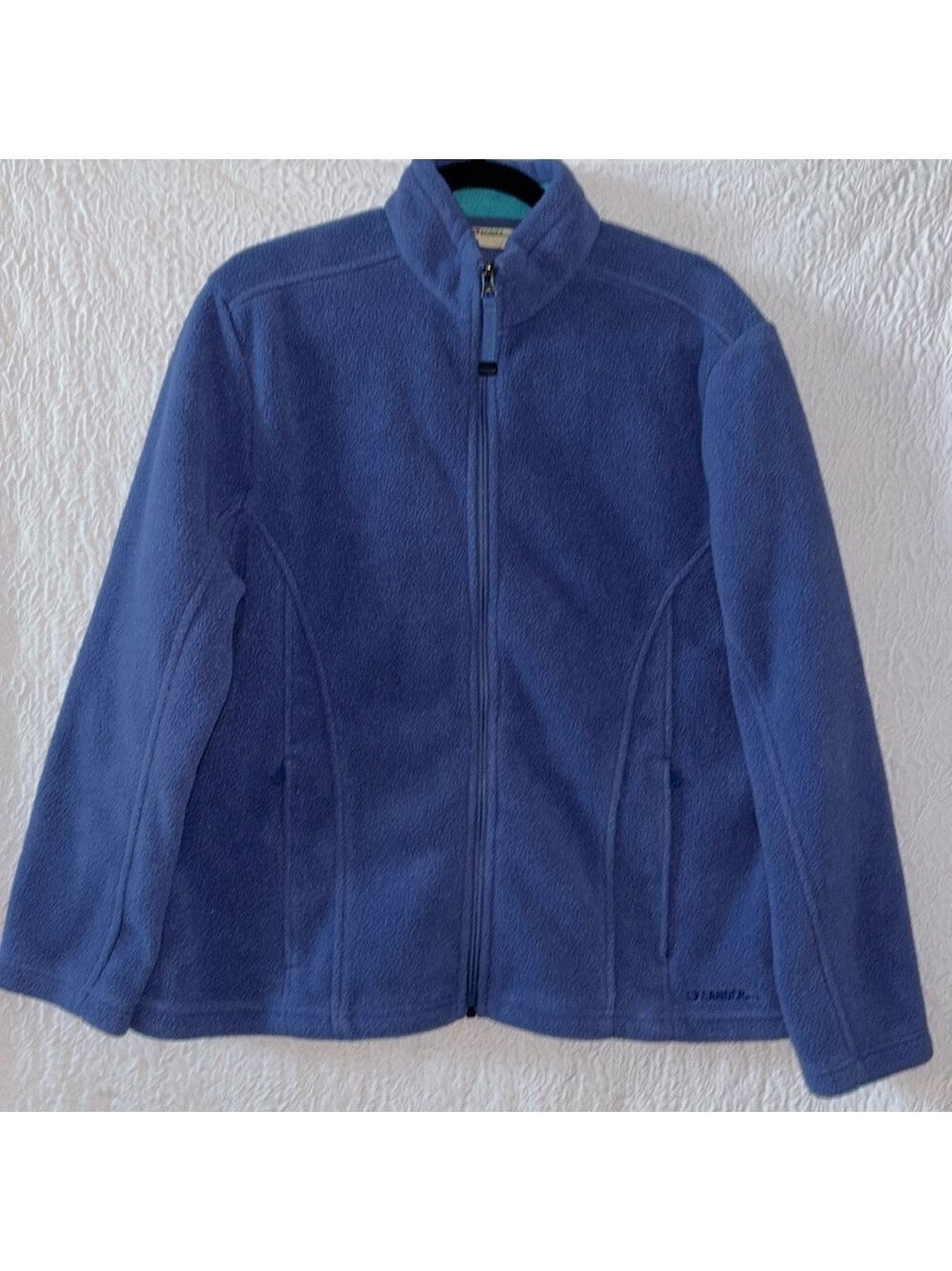 Gander Mountain Polartec Full Zip Fleece Jacket